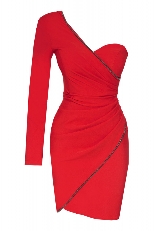 Skytrading KG - Abendkleider, Ballkleider | Kategorie: FERVENTE / Dresses | Angebot: Damenbekleidung, Damen Accessoires, Schuhe, Dessous, Große Größen, Young Fashion, Leather Wear | Adresse: Skytrading KG - Quellenstrasse 4/1/7 - 1100 Wien - Tel: 004369918008070 - office@skyfashion.net