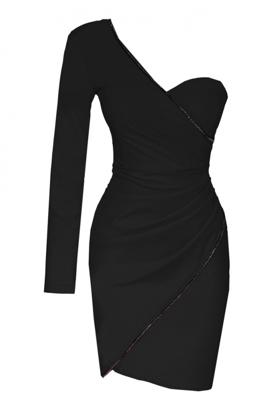 Skytrading KG - Abendkleider, Ballkleider | Kategorie: FERVENTE / Dresses | Angebot: Damenbekleidung, Damen Accessoires, Schuhe, Dessous, Große Größen, Young Fashion, Leather Wear | Adresse: Skytrading KG - Quellenstrasse 4/1/7 - 1100 Wien - Tel: 004369918008070 - office@skyfashion.net