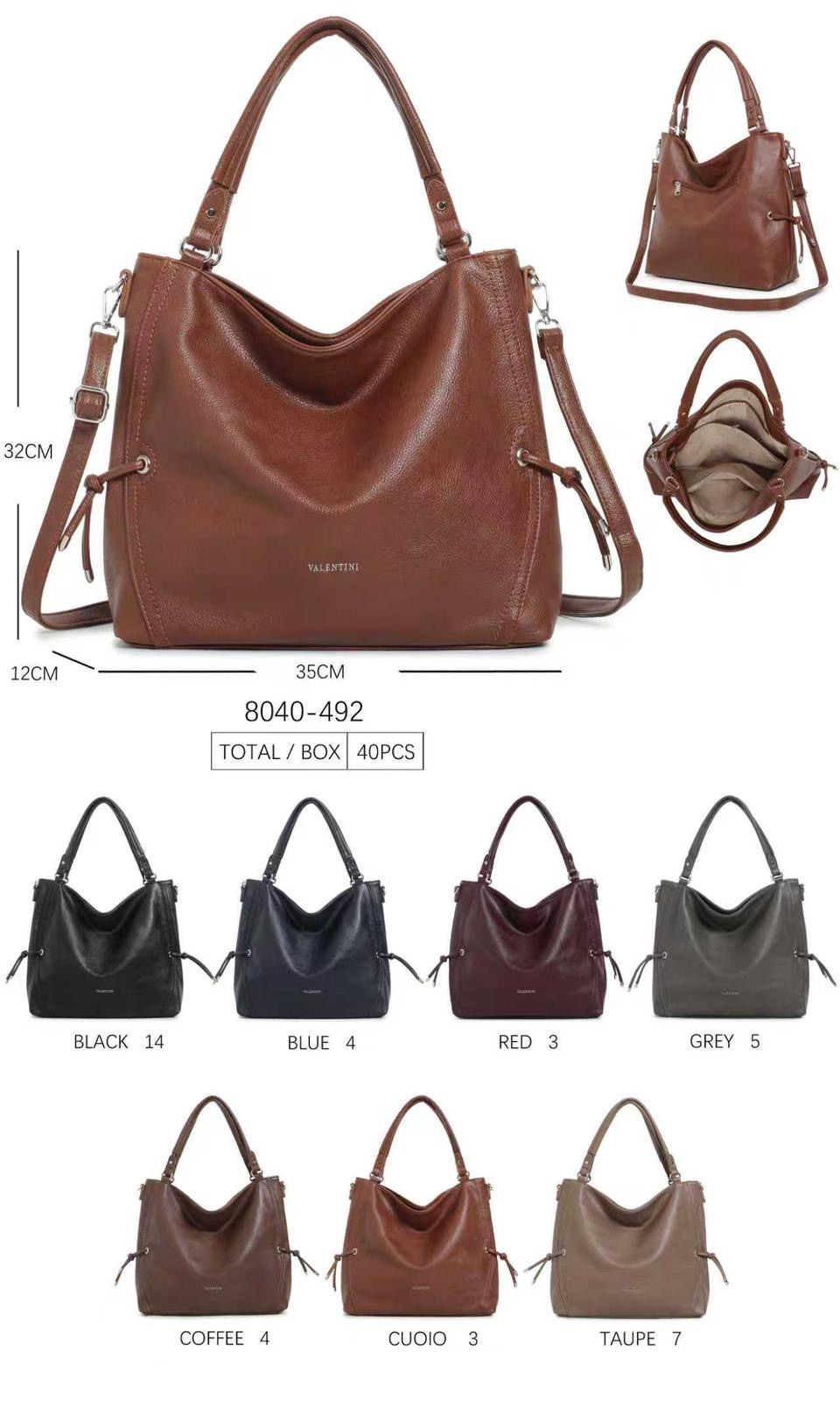 GIO TEX GMBH - Accessoires - Neuss | Artikel-Nr. 8040492 | Tragetasche | Kategorie: Taschen / Trage Tasche | Angebot: Damen Accessoires | Adresse: GIO TEX GMBH - Breslauerstraße 8 - 41460 Neuss - Tel: 021313658438 - giotexgmbh@yahoo.com