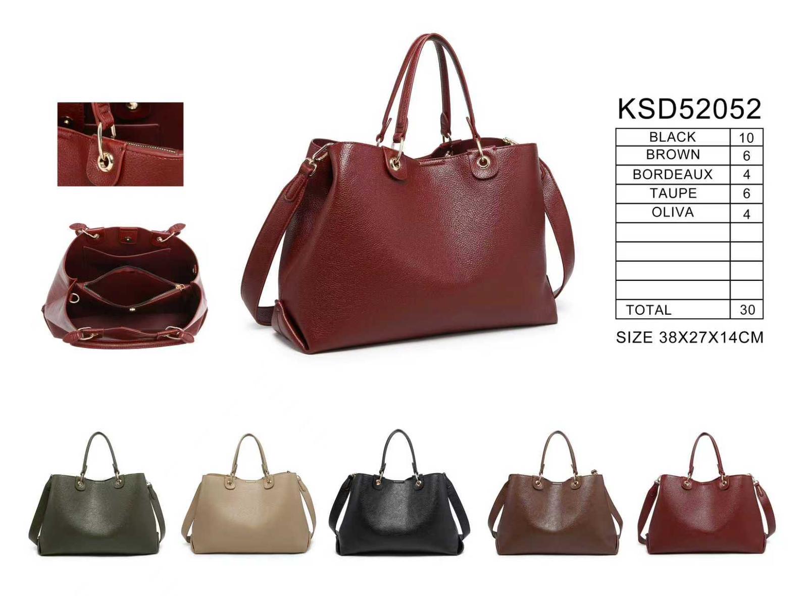 GIO TEX GMBH - Accessoires - Neuss | Artikel-Nr. 52052 | Tragetasche | Kategorie: Taschen / Trage Tasche | Angebot: Damen Accessoires | Adresse: GIO TEX GMBH - Breslauerstraße 8 - 41460 Neuss - Tel: 021313658438 - giotexgmbh@yahoo.com
