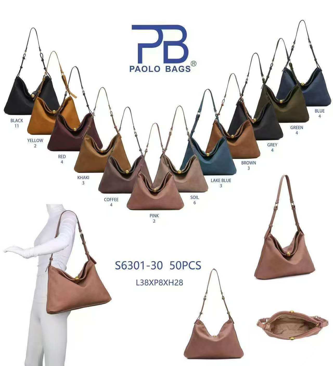 GIO TEX GMBH - Accessoires - Neuss | Artikel-Nr. 6301 | Tragetasche | Kategorie: Taschen / Trage Tasche | Angebot: Damen Accessoires | Adresse: GIO TEX GMBH - Breslauerstraße 8 - 41460 Neuss - Tel: 021313658438 - giotexgmbh@yahoo.com