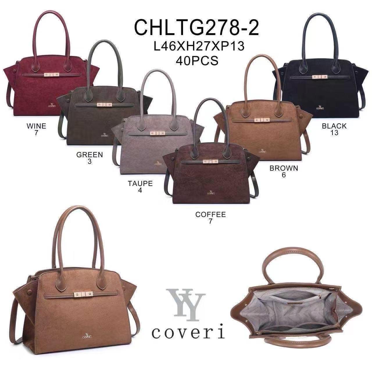 GIO TEX GMBH - Accessoires - Neuss | Artikel-Nr. 278-2 | Tragetasche aus Wildleder Imitat | Kategorie: Taschen / Trage Tasche | Angebot: Damen Accessoires | Adresse: GIO TEX GMBH - Breslauerstraße 8 - 41460 Neuss - Tel: 021313658438 - giotexgmbh@yahoo.com