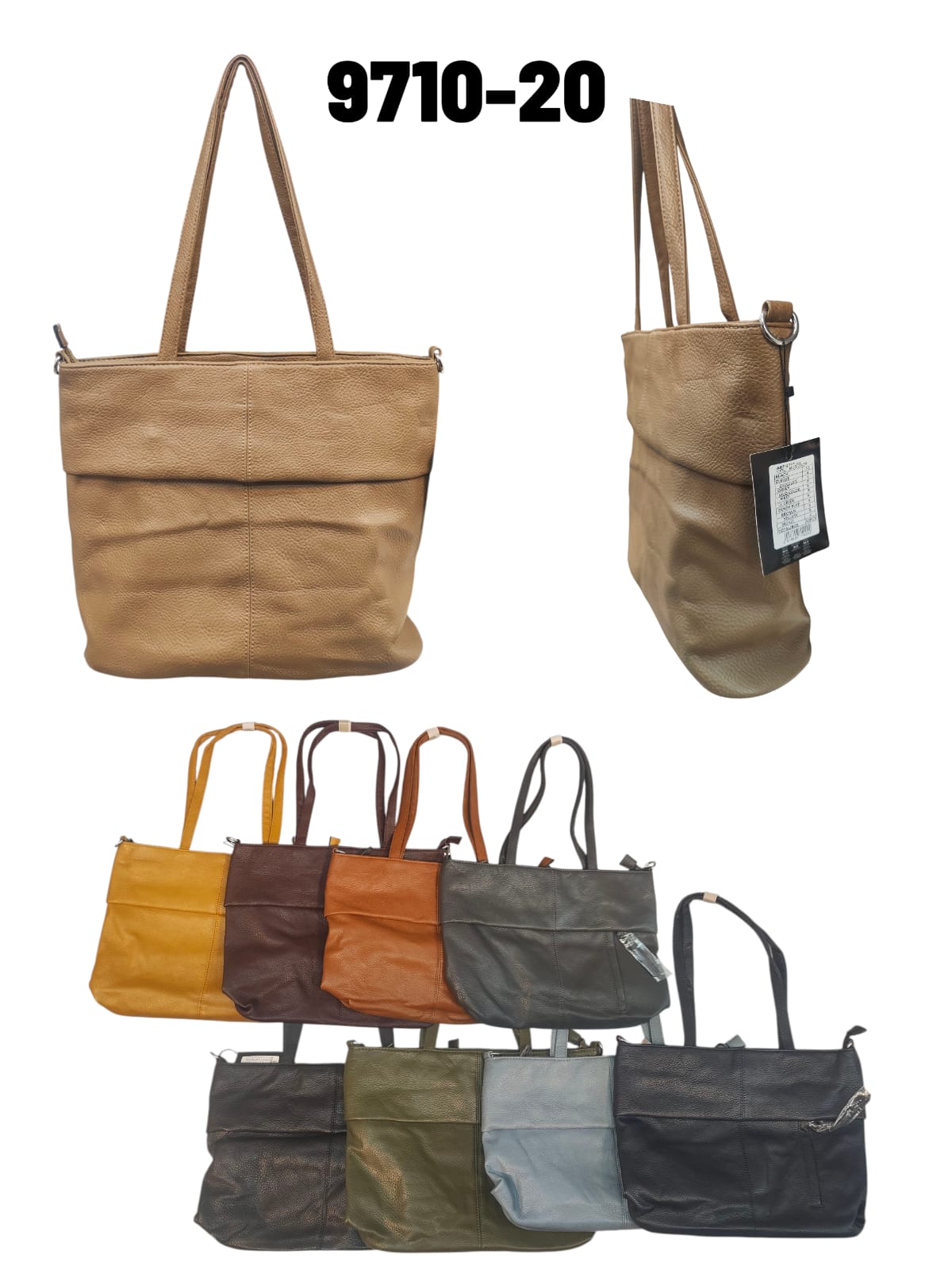 GIO TEX GMBH - Accessoires - Neuss | Artikel-Nr. 971020 | Shopper | Kategorie: Taschen / Trage Tasche | Angebot: Damen Accessoires | Adresse: GIO TEX GMBH - Breslauerstraße 8 - 41460 Neuss - Tel: 021313658438 - giotexgmbh@yahoo.com