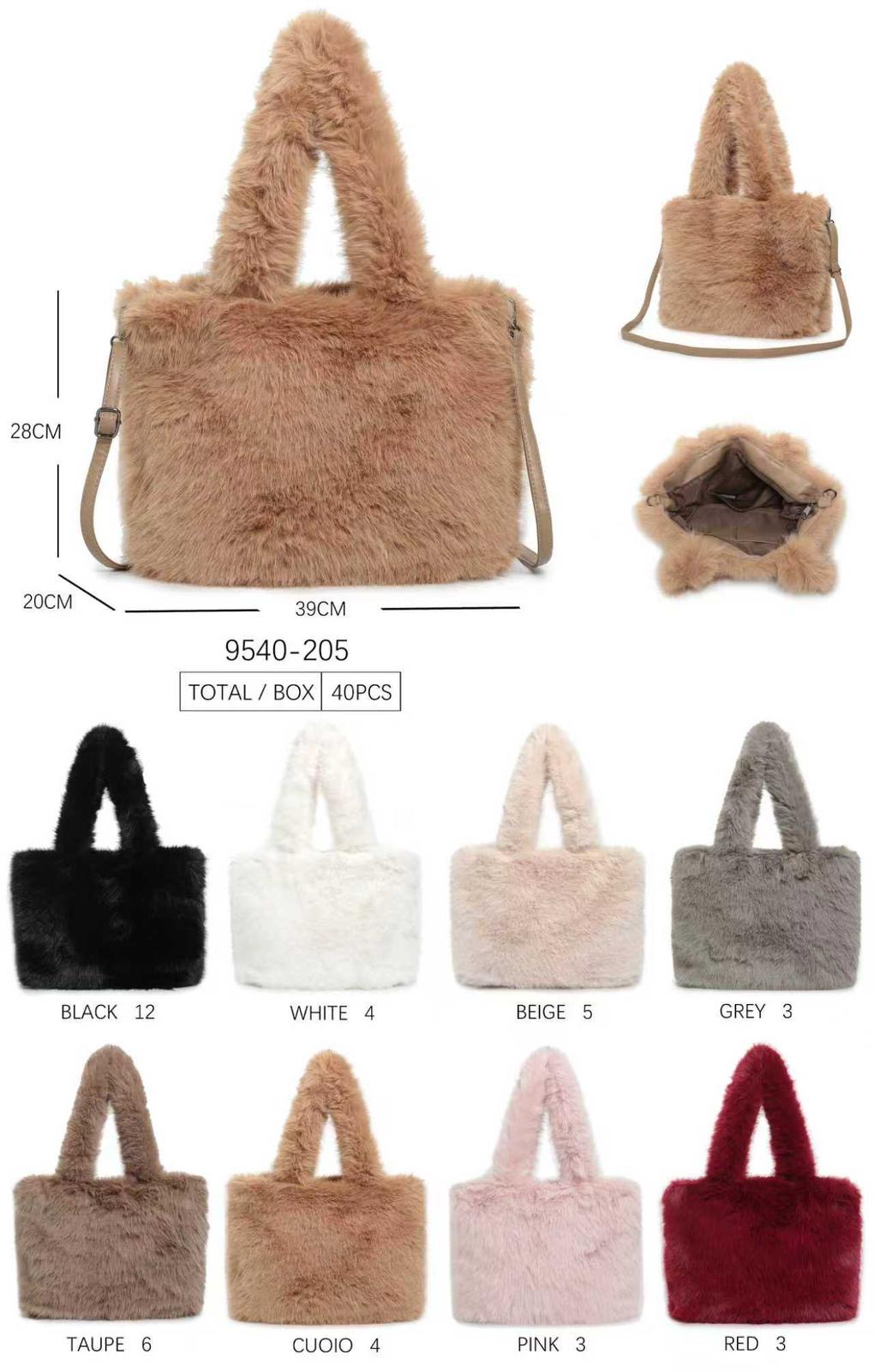 GIO TEX GMBH - Accessoires - Neuss | Artikel-Nr. 9540205 | Teddy Shopper | Kategorie: Taschen / Teddy | Angebot: Damen Accessoires | Adresse: GIO TEX GMBH - Breslauerstraße 8 - 41460 Neuss - Tel: 021313658438 - giotexgmbh@yahoo.com