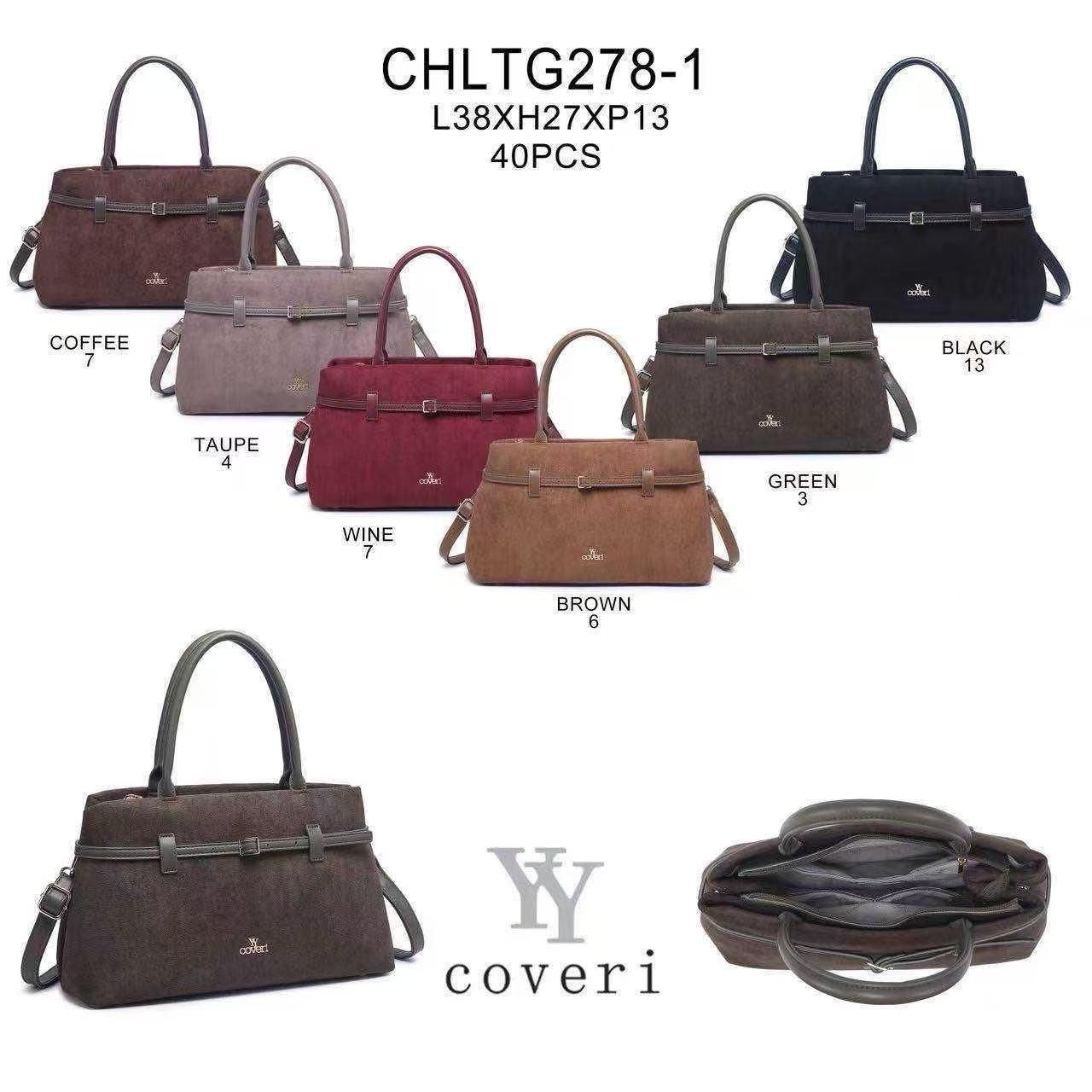 GIO TEX GMBH - Accessoires - Neuss | Artikel-Nr. 278-1 | Tragetasche aus Wildleder Imitat | Kategorie: Taschen / Trage Tasche | Angebot: Damen Accessoires | Adresse: GIO TEX GMBH - Breslauerstraße 8 - 41460 Neuss - Tel: 021313658438 - giotexgmbh@yahoo.com