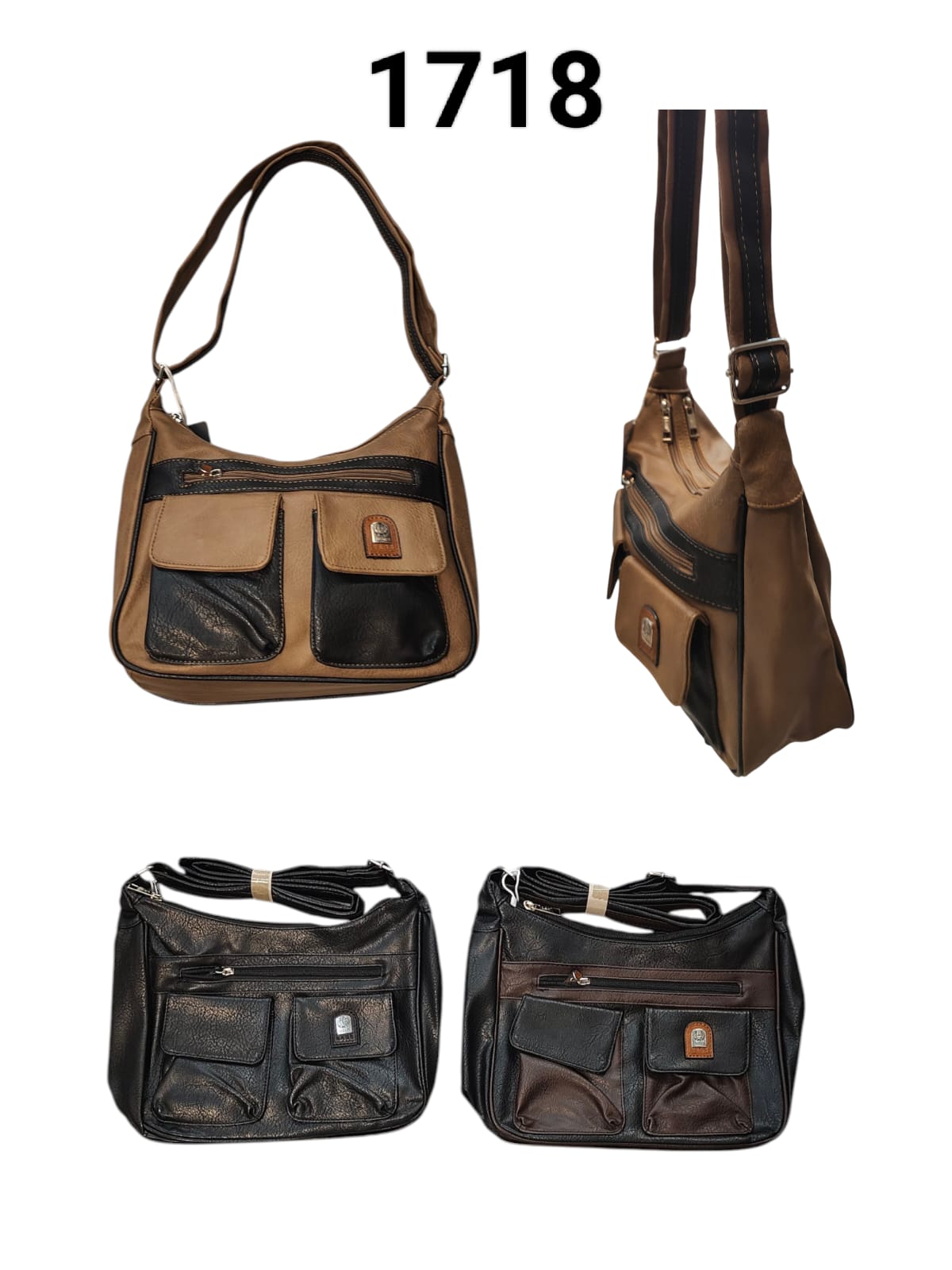 GIO TEX GMBH - Accessoires - Neuss | Artikel-Nr. 1718 | Tragetasche | Kategorie: Taschen / Trage Tasche | Angebot: Damen Accessoires | Adresse: GIO TEX GMBH - Breslauerstraße 8 - 41460 Neuss - Tel: 021313658438 - giotexgmbh@yahoo.com