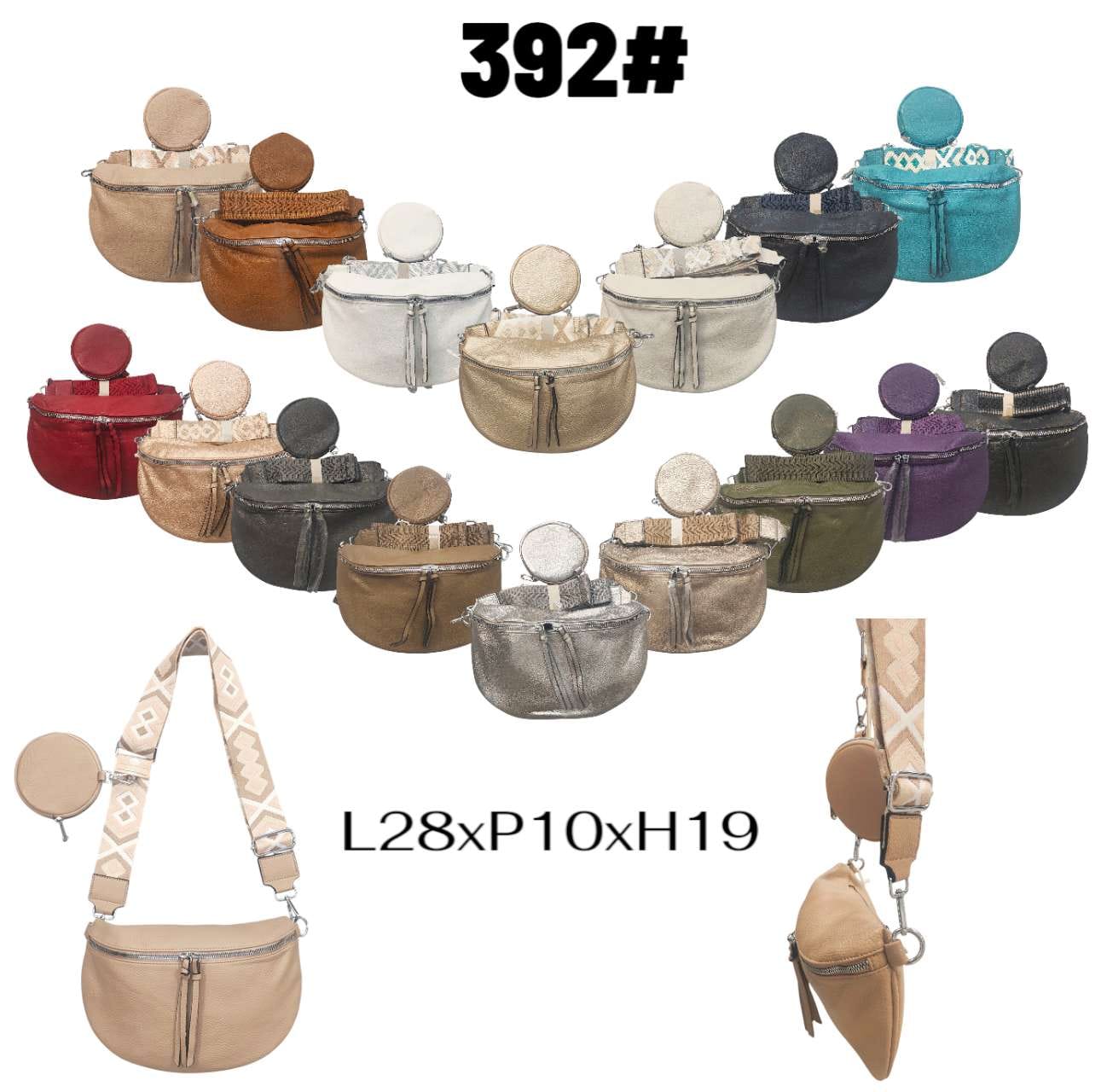 GIO TEX GMBH - Accessoires - Neuss | Artikel-Nr. 392 | Gürteltasche | Kategorie: Taschen / Gürteltasche | Angebot: Damen Accessoires | Adresse: GIO TEX GMBH - Breslauerstraße 8 - 41460 Neuss - Tel: 021313658438 - giotexgmbh@yahoo.com