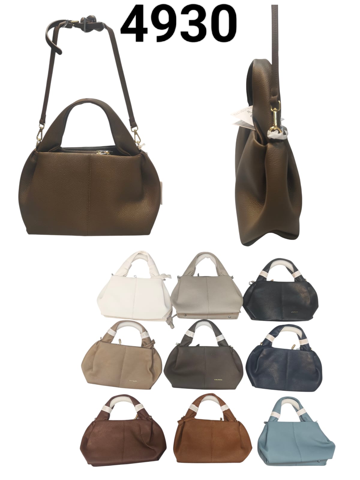 GIO TEX GMBH - Accessoires - Neuss | Artikel-Nr. 4930 | Tragetasche | Kategorie: Taschen / Trage Tasche | Angebot: Damen Accessoires | Adresse: GIO TEX GMBH - Breslauerstraße 8 - 41460 Neuss - Tel: 021313658438 - giotexgmbh@yahoo.com