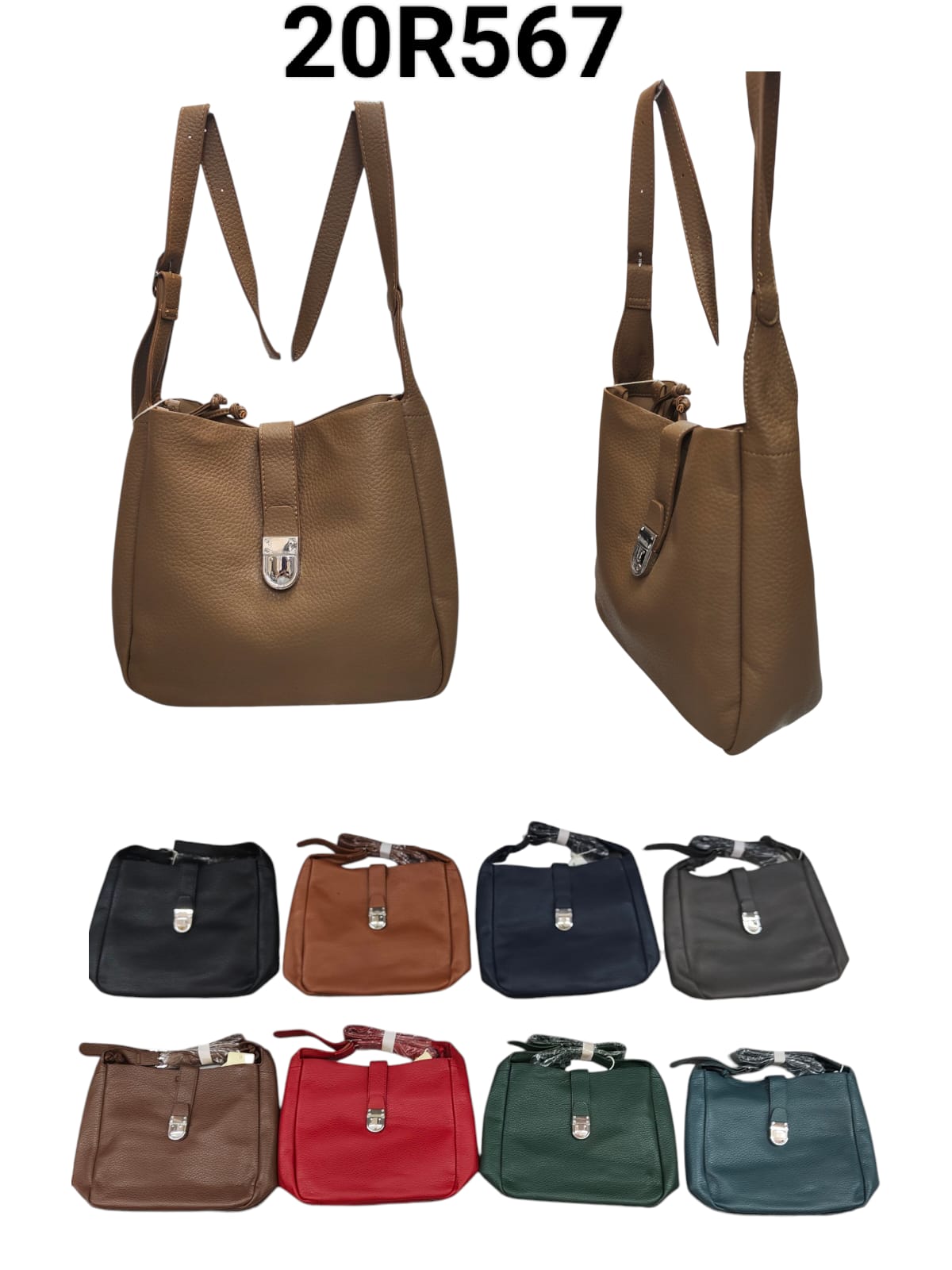 GIO TEX GMBH - Accessoires - Neuss | Artikel-Nr. 20R567 | Tragetasche mit Innenbeutel | Kategorie: Taschen / Trage Tasche | Angebot: Damen Accessoires | Adresse: GIO TEX GMBH - Breslauerstraße 8 - 41460 Neuss - Tel: 021313658438 - giotexgmbh@yahoo.com