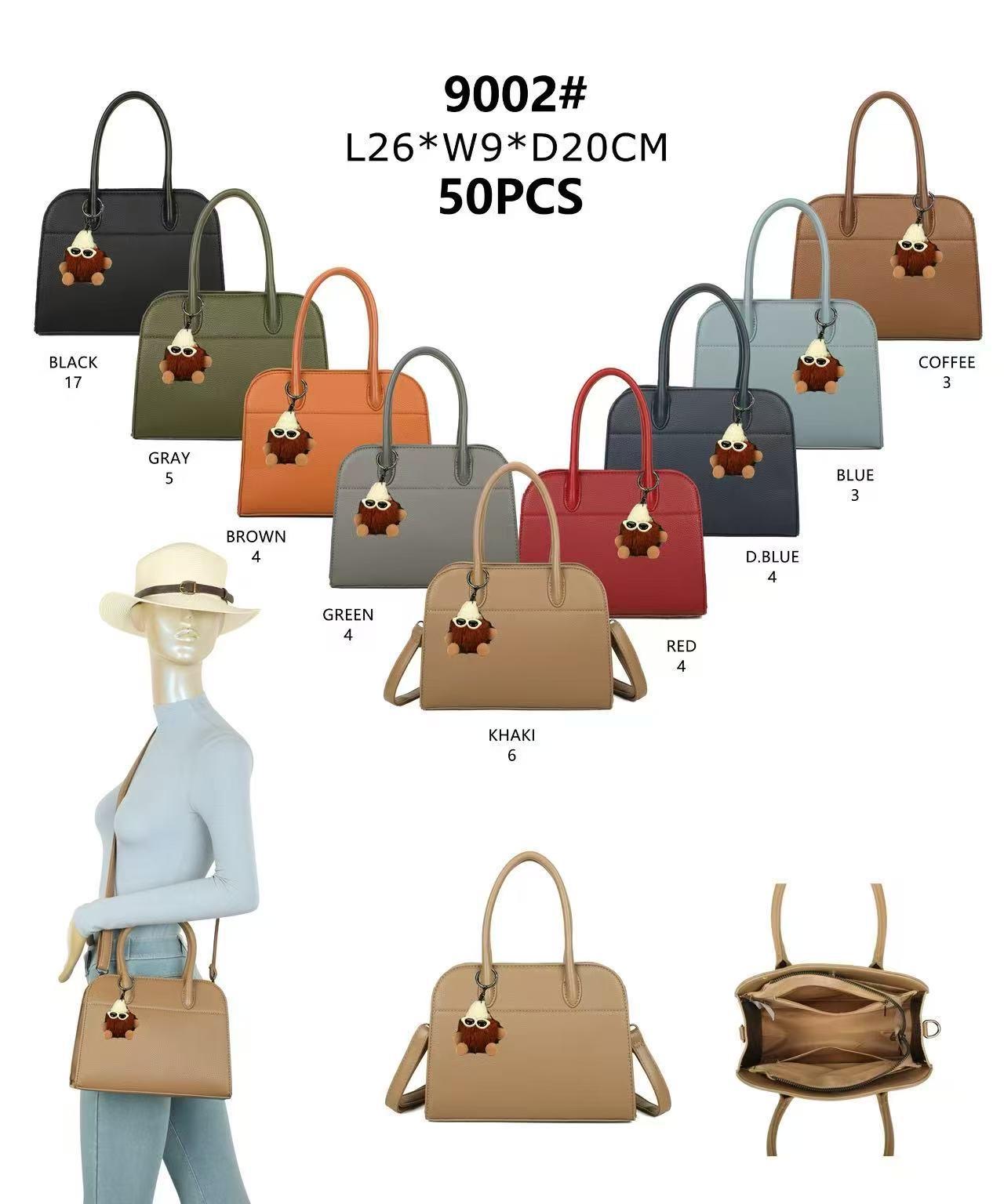 GIO TEX GMBH - Accessoires - Neuss | Artikel-Nr. 9002 | Tragetasche | Kategorie: Taschen / Trage Tasche | Angebot: Damen Accessoires | Adresse: GIO TEX GMBH - Breslauerstraße 8 - 41460 Neuss - Tel: 021313658438 - giotexgmbh@yahoo.com