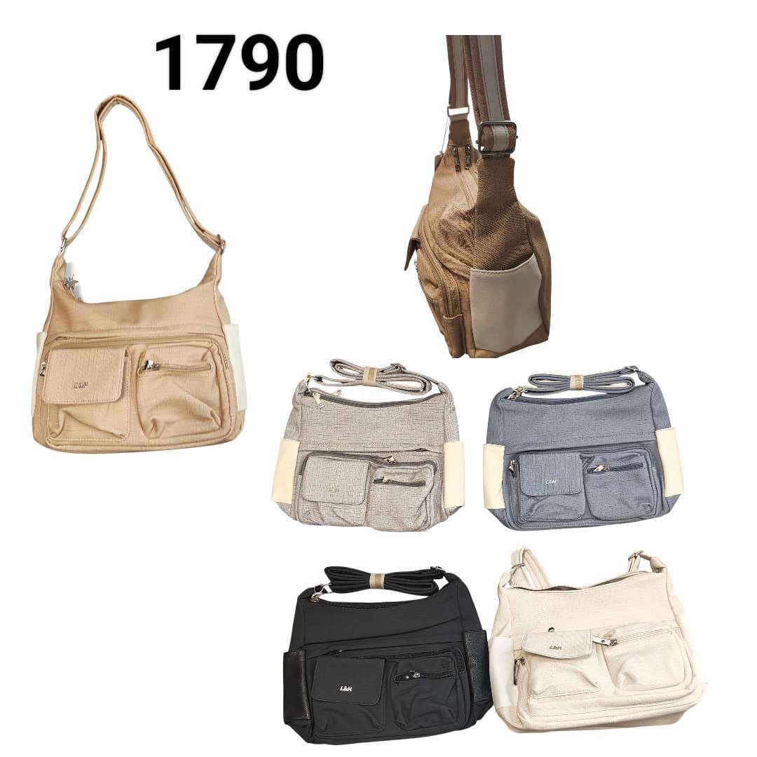 GIO TEX GMBH - Accessoires - Neuss | Artikel-Nr. 1790 | Tragetasche | Kategorie: Taschen / Trage Tasche | Angebot: Damen Accessoires | Adresse: GIO TEX GMBH - Breslauerstraße 8 - 41460 Neuss - Tel: 021313658438 - giotexgmbh@yahoo.com