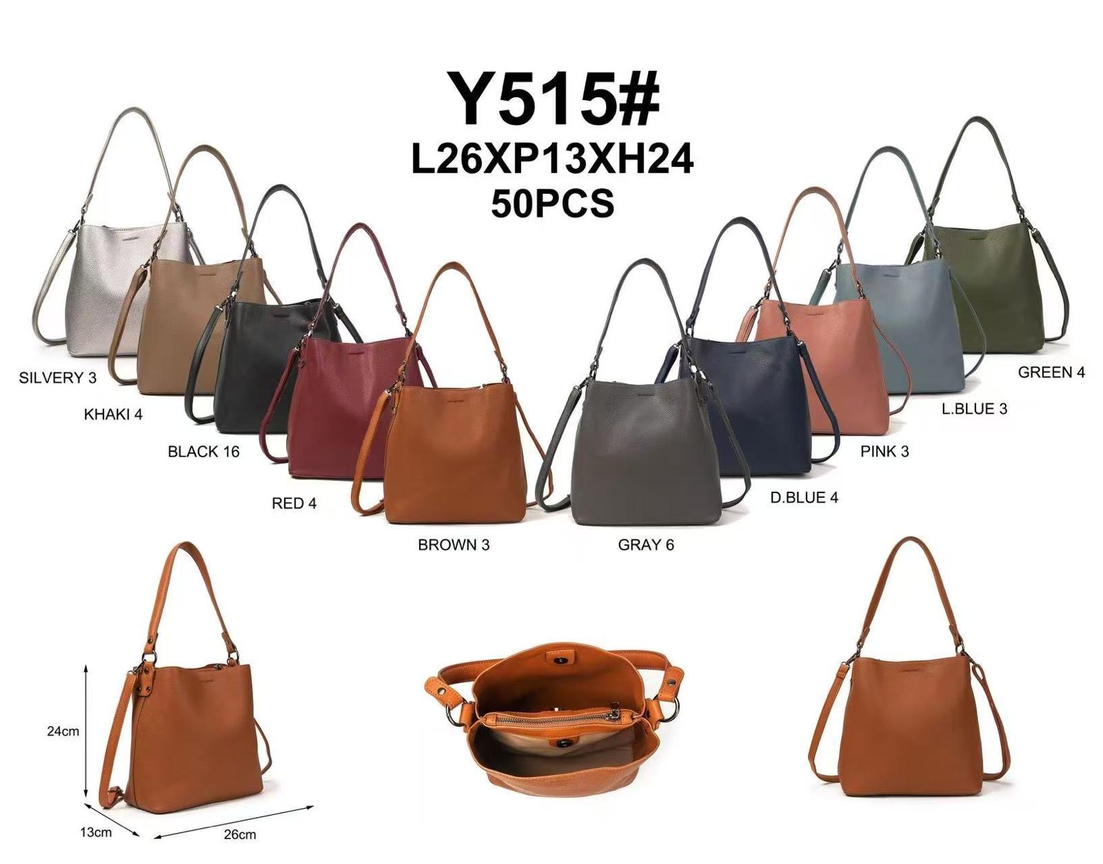 GIO TEX GMBH - Accessoires - Neuss | Artikel-Nr. 515 | Shoulder Bag | Kategorie: Taschen / Trage Tasche | Angebot: Damen Accessoires | Adresse: GIO TEX GMBH - Breslauerstraße 8 - 41460 Neuss - Tel: 021313658438 - giotexgmbh@yahoo.com