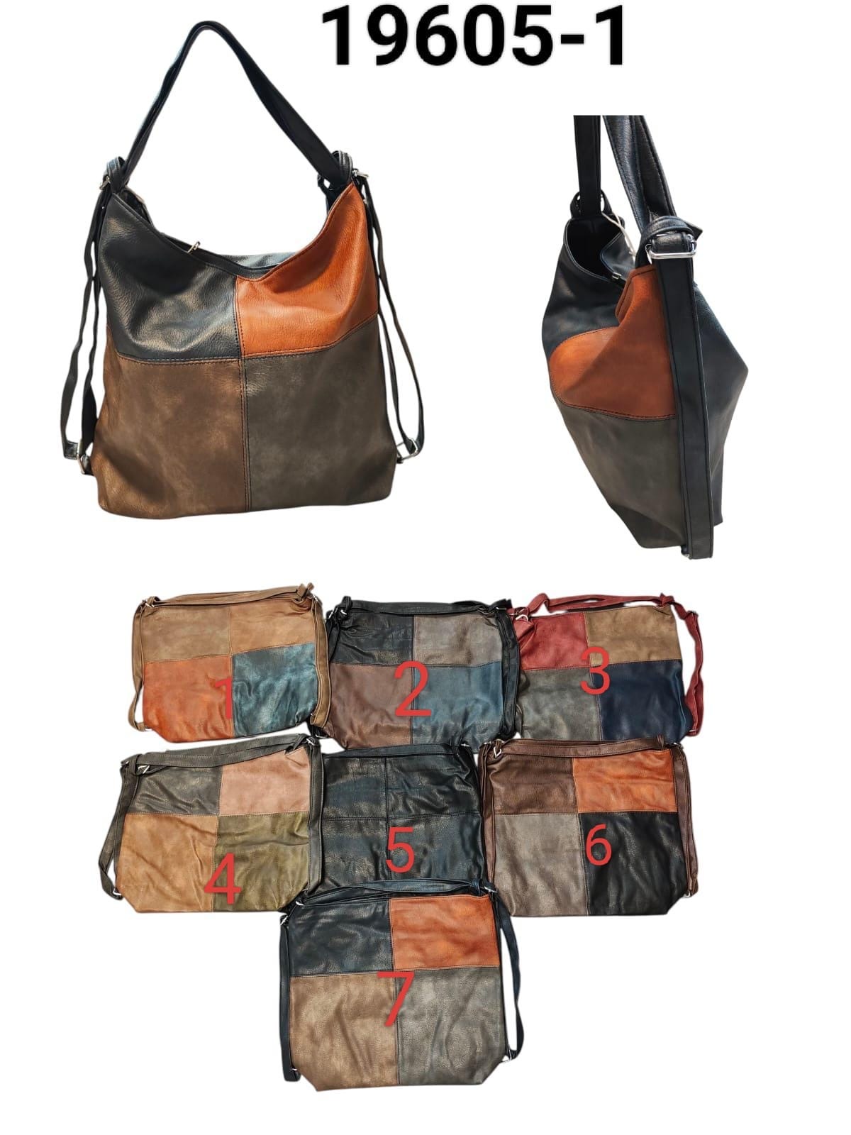 GIO TEX GMBH - Accessoires - Neuss | Artikel-Nr. 19605 | Tragetasche | Kategorie: Taschen / Trage Tasche | Angebot: Damen Accessoires | Adresse: GIO TEX GMBH - Breslauerstraße 8 - 41460 Neuss - Tel: 021313658438 - giotexgmbh@yahoo.com