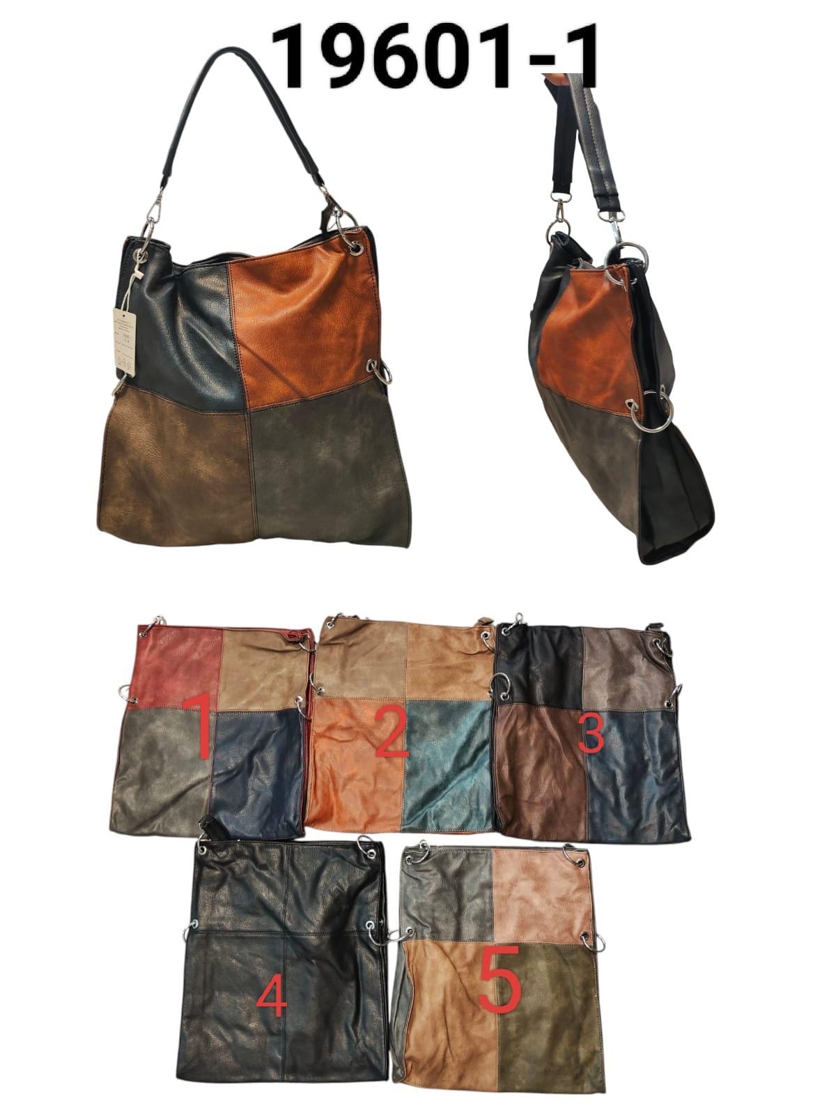 GIO TEX GMBH - Accessoires - Neuss | Artikel-Nr. 19601 | Tragetasche | Kategorie: Taschen / Trage Tasche | Angebot: Damen Accessoires | Adresse: GIO TEX GMBH - Breslauerstraße 8 - 41460 Neuss - Tel: 021313658438 - giotexgmbh@yahoo.com