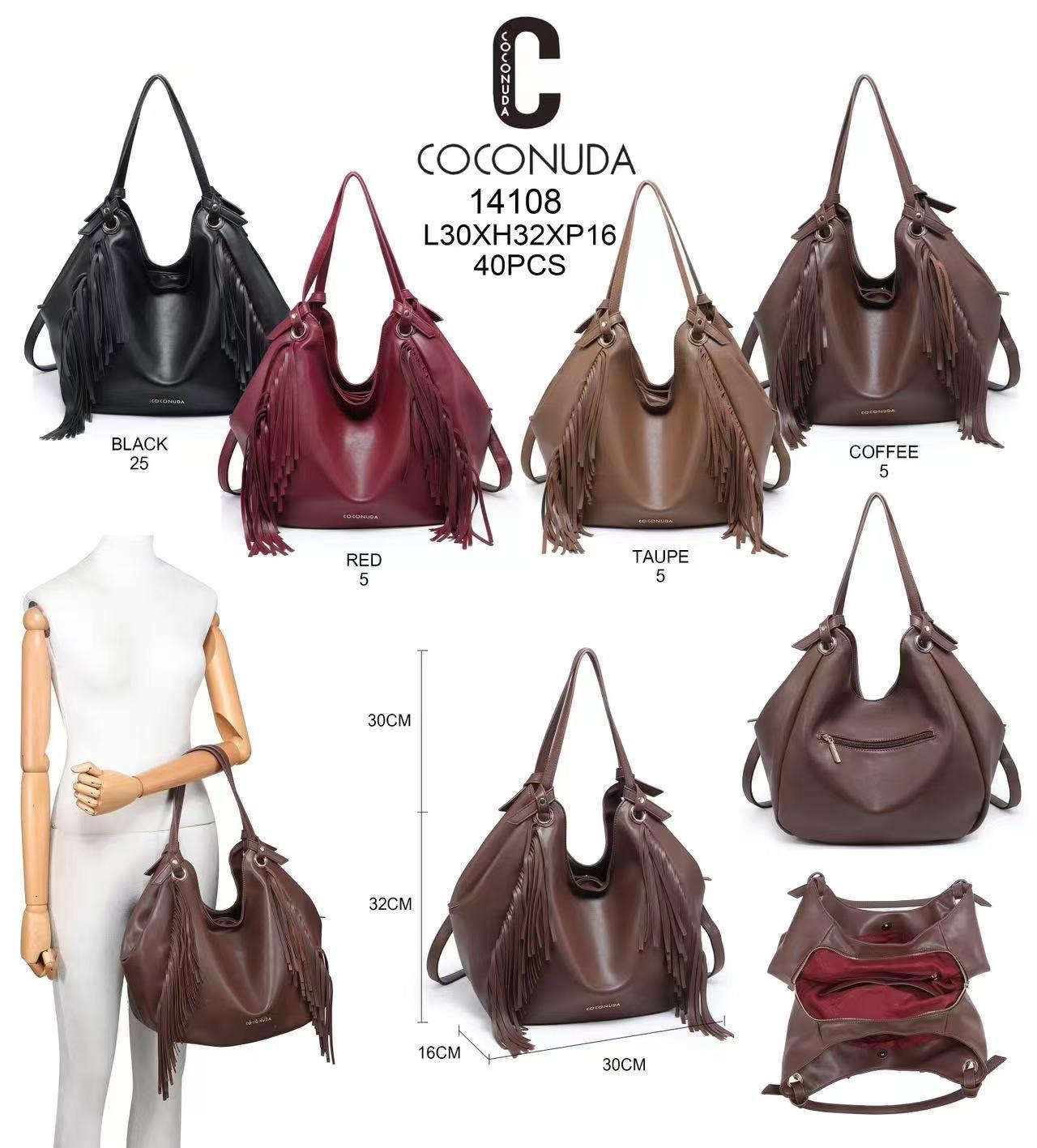 GIO TEX GMBH - Accessoires - Neuss | Artikel-Nr. 14108 | Tragetasche | Kategorie: Taschen / Trage Tasche | Angebot: Damen Accessoires | Adresse: GIO TEX GMBH - Breslauerstraße 8 - 41460 Neuss - Tel: 021313658438 - giotexgmbh@yahoo.com