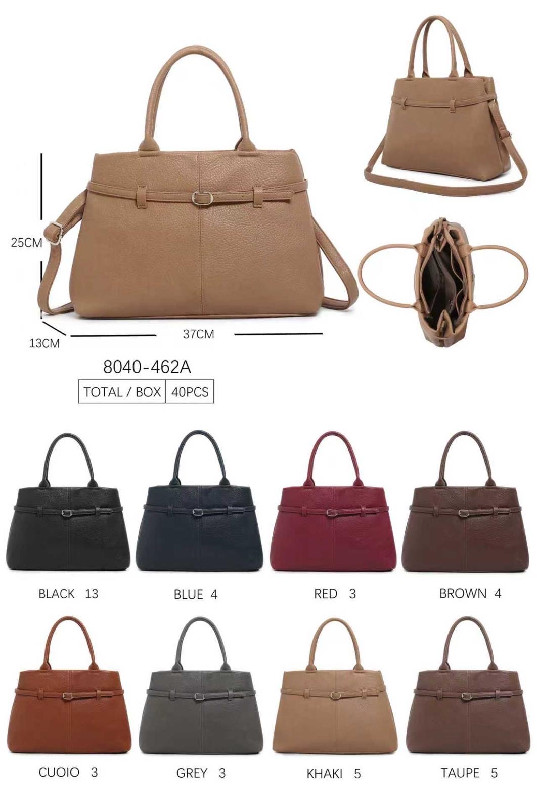 GIO TEX GMBH - Accessoires - Neuss | Artikel-Nr. 8040462 | Tragetasche | Kategorie: Taschen / Trage Tasche | Angebot: Damen Accessoires | Adresse: GIO TEX GMBH - Breslauerstraße 8 - 41460 Neuss - Tel: 021313658438 - giotexgmbh@yahoo.com