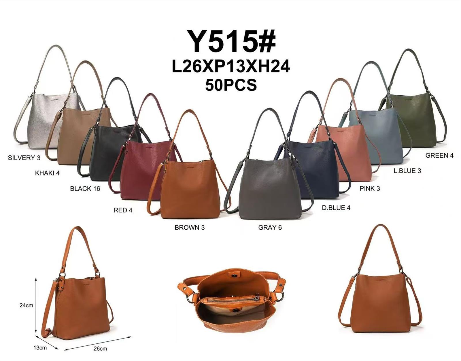 GIO TEX GMBH - Accessoires - Neuss | Artikel-Nr. 515 | Shoulder Bag | Kategorie: Taschen / Shoulder Bag | Angebot: Damen Accessoires | Adresse: GIO TEX GMBH - Breslauerstraße 8 - 41460 Neuss - Tel: 021313658438 - giotexgmbh@yahoo.com