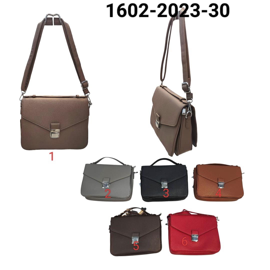 GIO TEX GMBH - Accessoires - Neuss | Artikel-Nr. 1602202330 | Shoulder Bag | Kategorie: Taschen / Shoulder Bag | Angebot: Damen Accessoires | Adresse: GIO TEX GMBH - Breslauerstraße 8 - 41460 Neuss - Tel: 021313658438 - giotexgmbh@yahoo.com