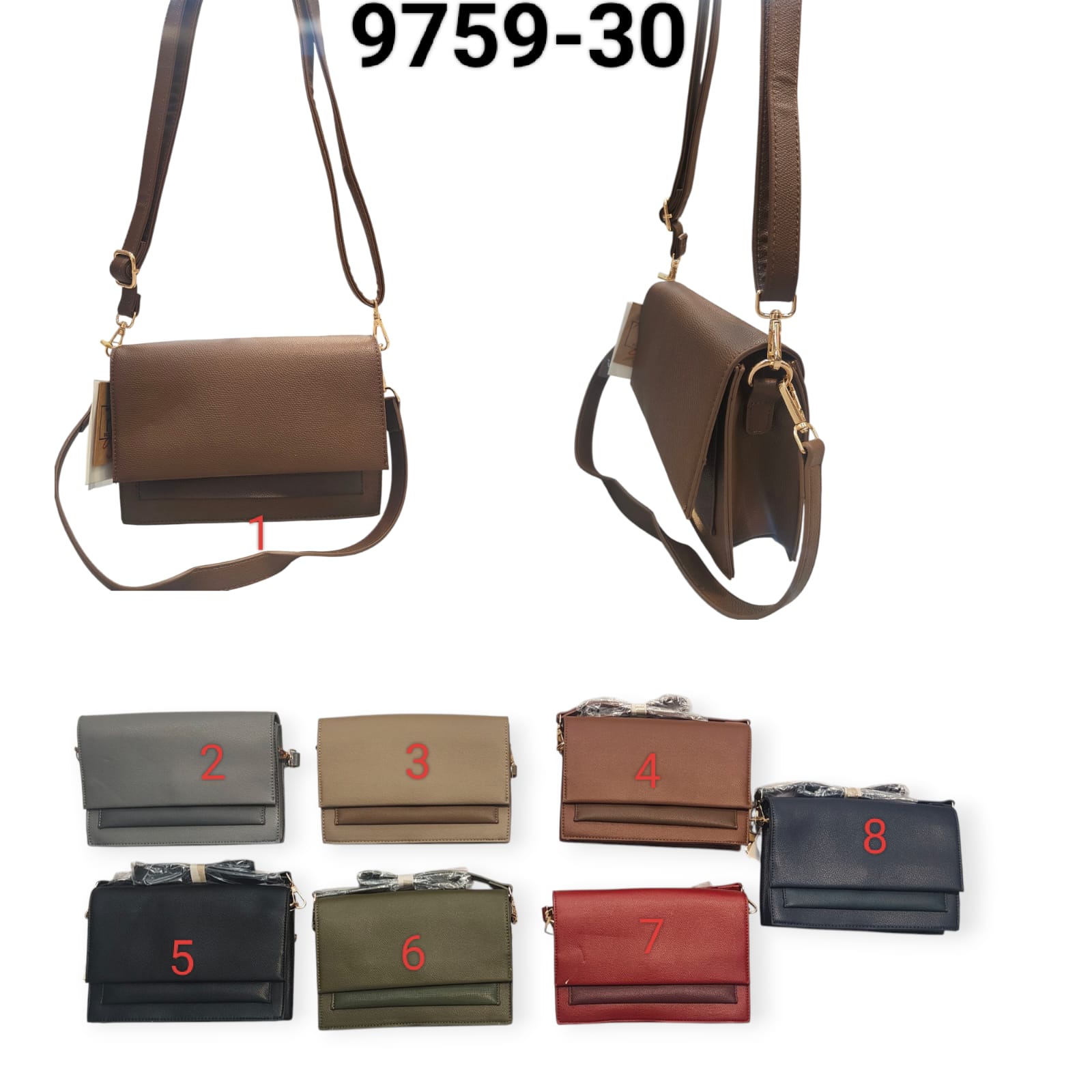 GIO TEX GMBH - Accessoires - Neuss | Artikel-Nr. 975930 | Shoulder Bag | Kategorie: Taschen / Shoulder Bag | Angebot: Damen Accessoires | Adresse: GIO TEX GMBH - Breslauerstraße 8 - 41460 Neuss - Tel: 021313658438 - giotexgmbh@yahoo.com