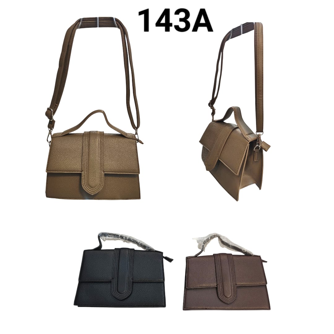 GIO TEX GMBH - Accessoires - Neuss | Artikel-Nr. 143 | Shoulder Bag | Kategorie: Taschen / Shoulder Bag | Angebot: Damen Accessoires | Adresse: GIO TEX GMBH - Breslauerstraße 8 - 41460 Neuss - Tel: 021313658438 - giotexgmbh@yahoo.com