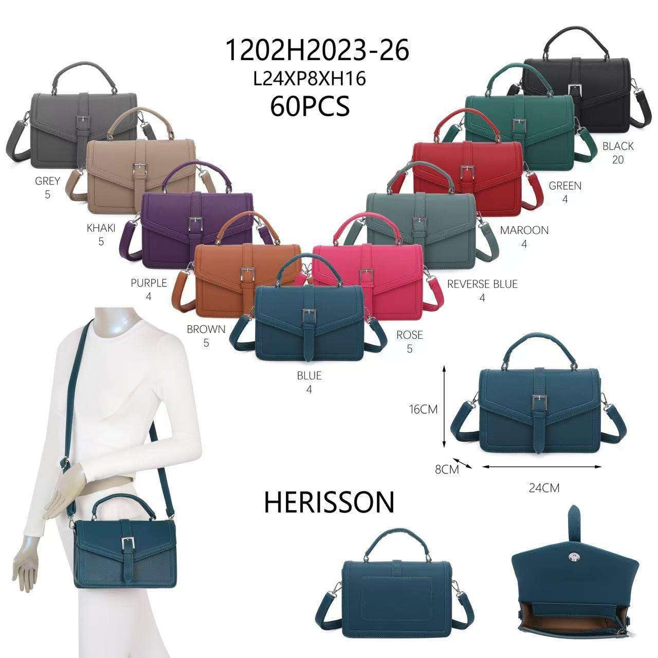GIO TEX GMBH - Accessoires - Neuss | Artikel-Nr. 1202H202326 | Shoulder Bag | Kategorie: Taschen / Shoulder Bag | Angebot: Damen Accessoires | Adresse: GIO TEX GMBH - Breslauerstraße 8 - 41460 Neuss - Tel: 021313658438 - giotexgmbh@yahoo.com