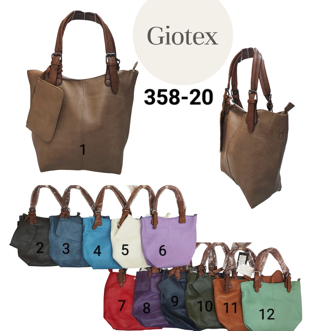 GIO TEX GMBH - Accessoires - Neuss | Artikel-Nr. 35820 | Tragetasche | Kategorie: Taschen / Trage Tasche | Angebot: Damen Accessoires | Adresse: GIO TEX GMBH - Breslauerstraße 8 - 41460 Neuss - Tel: 021313658438 - giotexgmbh@yahoo.com