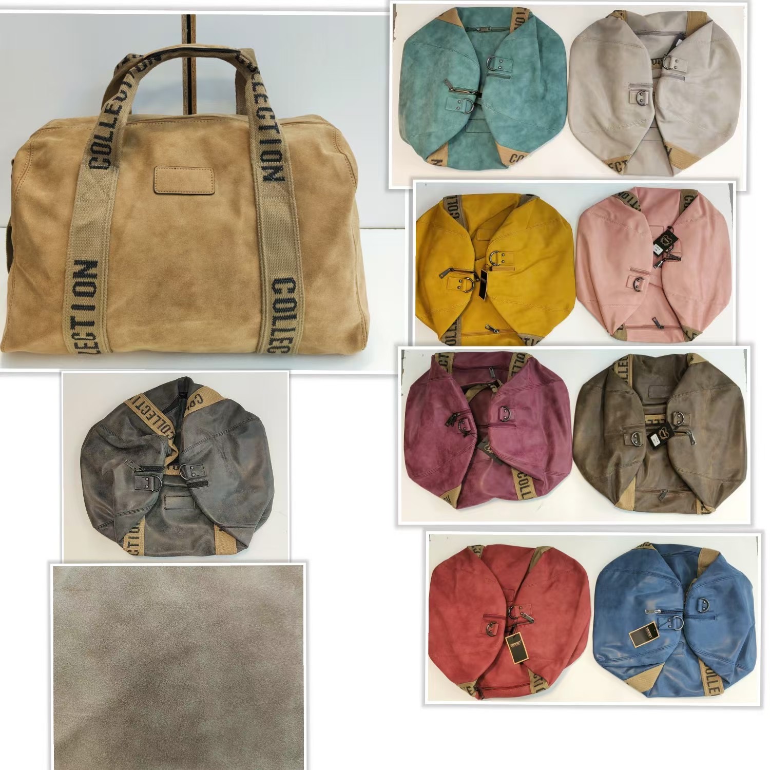 GIO TEX GMBH - Accessoires - Neuss | Artikel-Nr. 1791 | Reisetasche | Kategorie: Taschen / Trage Tasche | Angebot: Damen Accessoires | Adresse: GIO TEX GMBH - Breslauerstraße 8 - 41460 Neuss - Tel: 021313658438 - giotexgmbh@yahoo.com