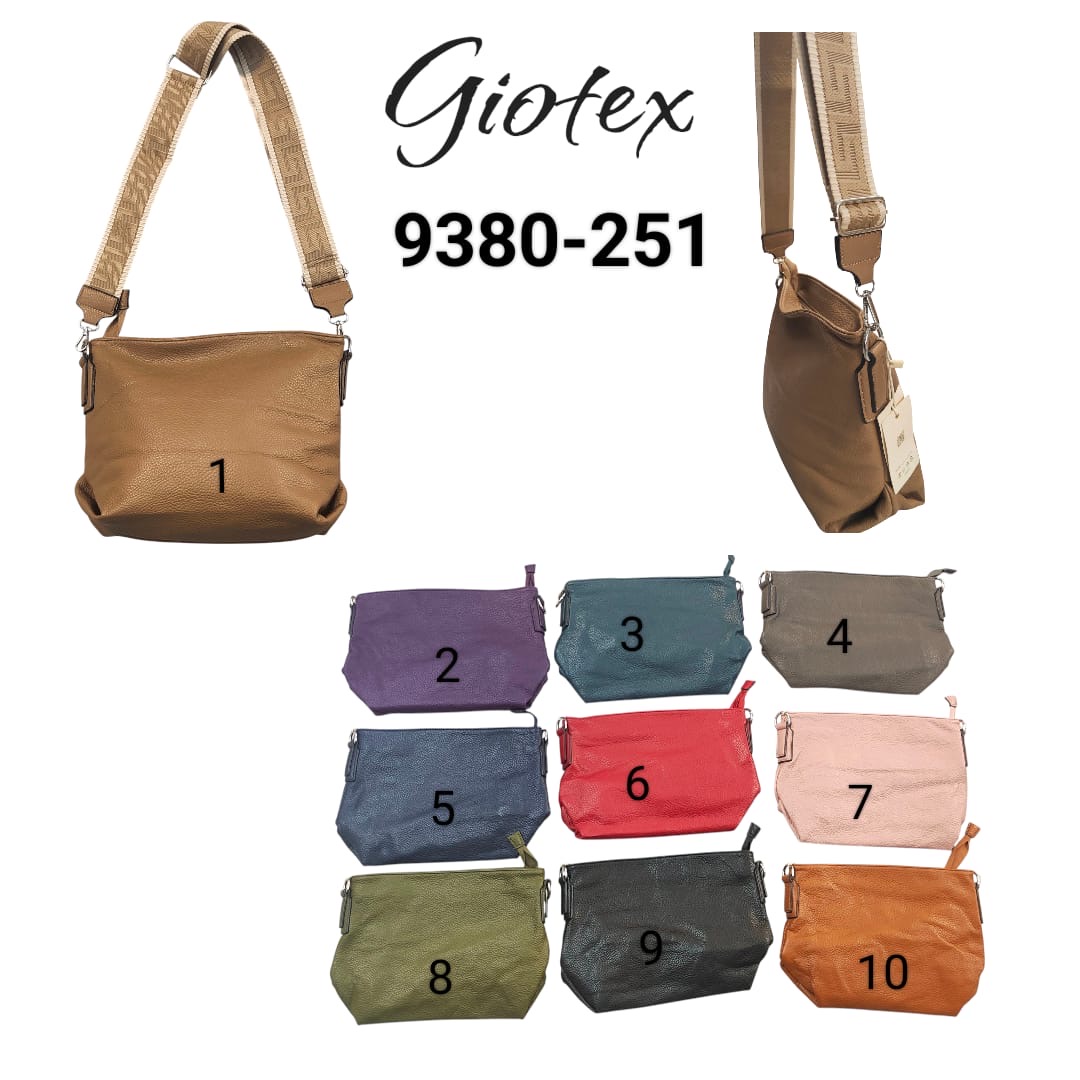 GIO TEX GMBH - Accessoires - Neuss | Artikel-Nr. 9380251 | Tragetasche | Kategorie: Taschen / Trage Tasche | Angebot: Damen Accessoires | Adresse: GIO TEX GMBH - Breslauerstraße 8 - 41460 Neuss - Tel: 021313658438 - giotexgmbh@yahoo.com