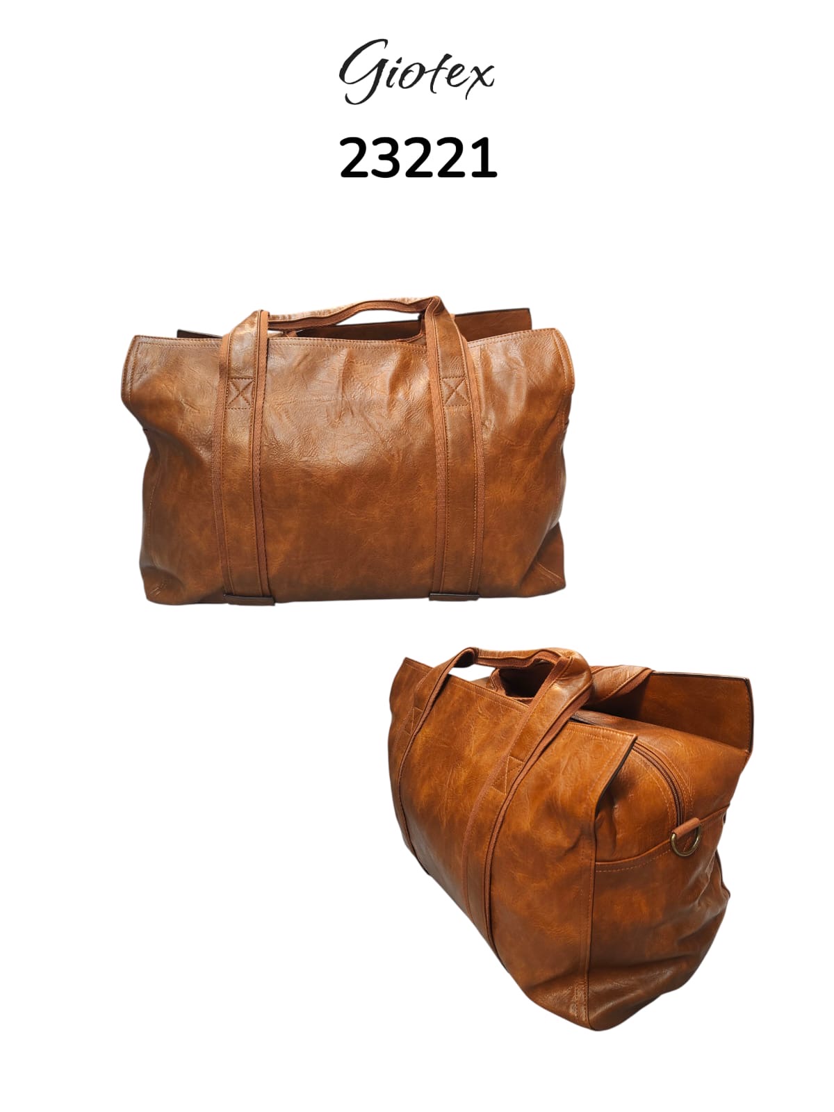 GIO TEX GMBH - Accessoires - Neuss | Artikel-Nr. 23221 | Große Reisetasche | Kategorie: Taschen / Trage Tasche | Angebot: Damen Accessoires | Adresse: GIO TEX GMBH - Breslauerstraße 8 - 41460 Neuss - Tel: 021313658438 - giotexgmbh@yahoo.com