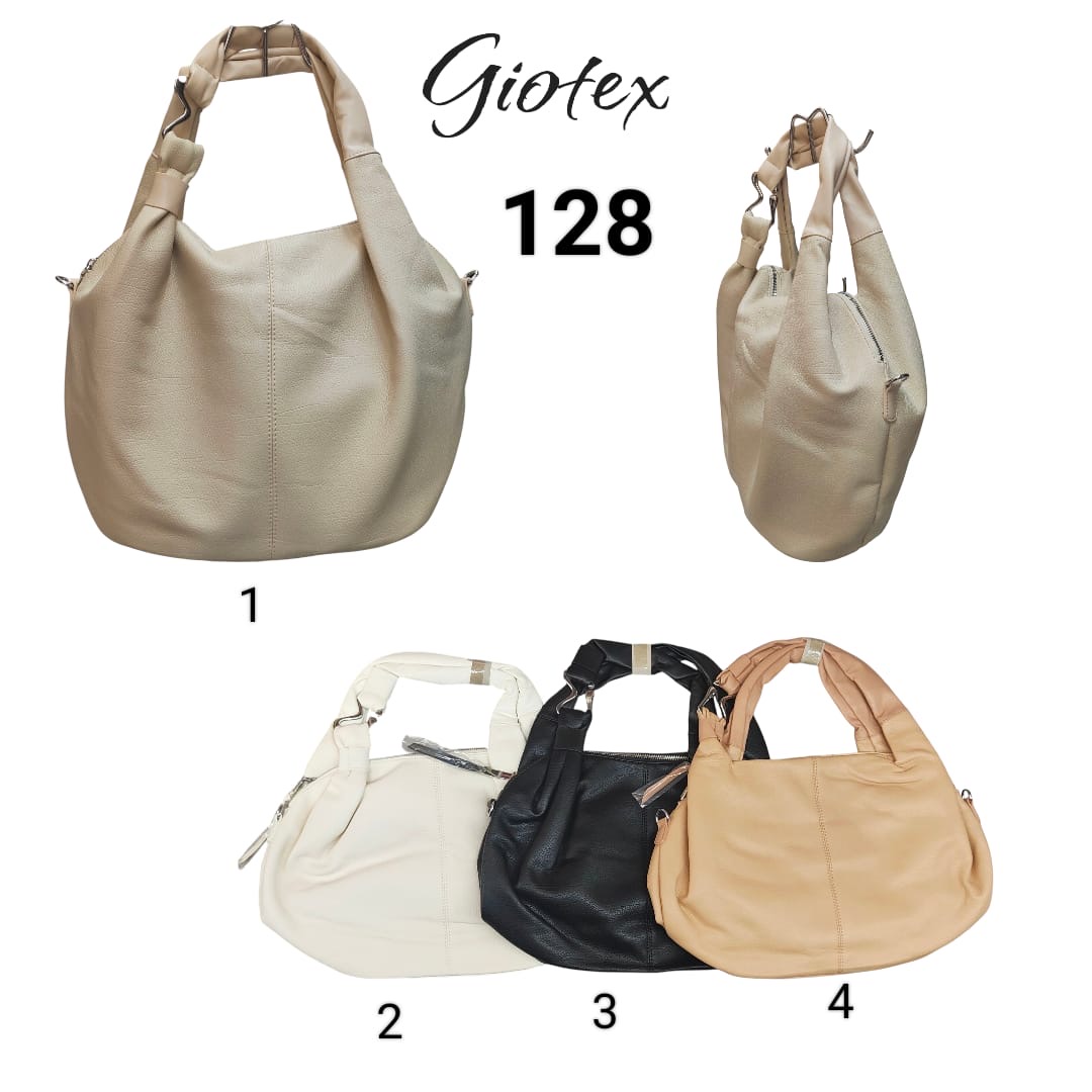 GIO TEX GMBH - Accessoires - Neuss | Artikel-Nr. 128 | Tragetasche | Kategorie: Taschen / Trage Tasche | Angebot: Damen Accessoires | Adresse: GIO TEX GMBH - Breslauerstraße 8 - 41460 Neuss - Tel: 021313658438 - giotexgmbh@yahoo.com