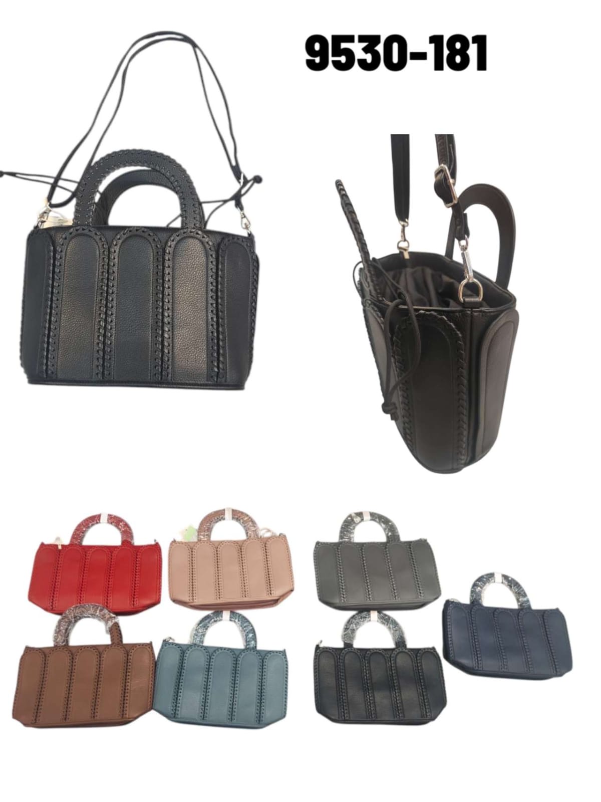 GIO TEX GMBH - Accessoires - Neuss | Artikel-Nr. 9530181 | Tragetasche | Kategorie: Taschen / Trage Tasche | Angebot: Damen Accessoires | Adresse: GIO TEX GMBH - Breslauerstraße 8 - 41460 Neuss - Tel: 021313658438 - giotexgmbh@yahoo.com