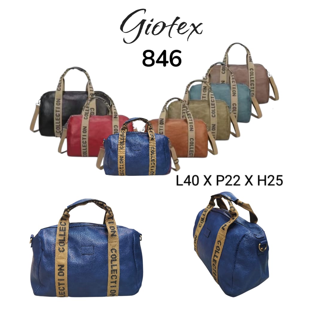 GIO TEX GMBH - Accessoires - Neuss | Artikel-Nr. 846 | Reisetasche | Kategorie: Taschen / Trage Tasche | Angebot: Damen Accessoires | Adresse: GIO TEX GMBH - Breslauerstraße 8 - 41460 Neuss - Tel: 021313658438 - giotexgmbh@yahoo.com