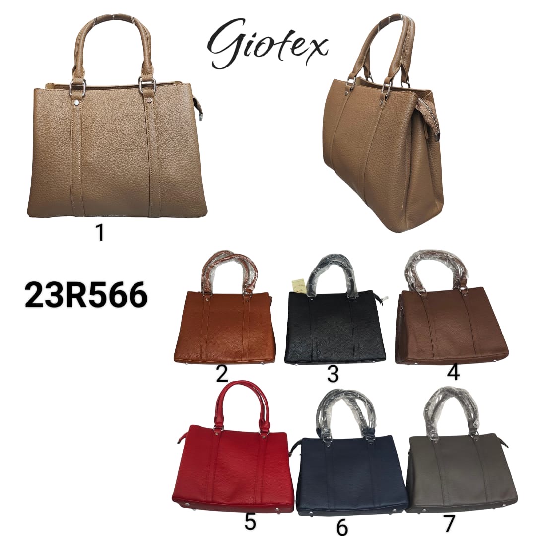 GIO TEX GMBH - Accessoires - Neuss | Artikel-Nr. 23R566 | Tragetasche | Kategorie: Taschen / Trage Tasche | Angebot: Damen Accessoires | Adresse: GIO TEX GMBH - Breslauerstraße 8 - 41460 Neuss - Tel: 021313658438 - giotexgmbh@yahoo.com
