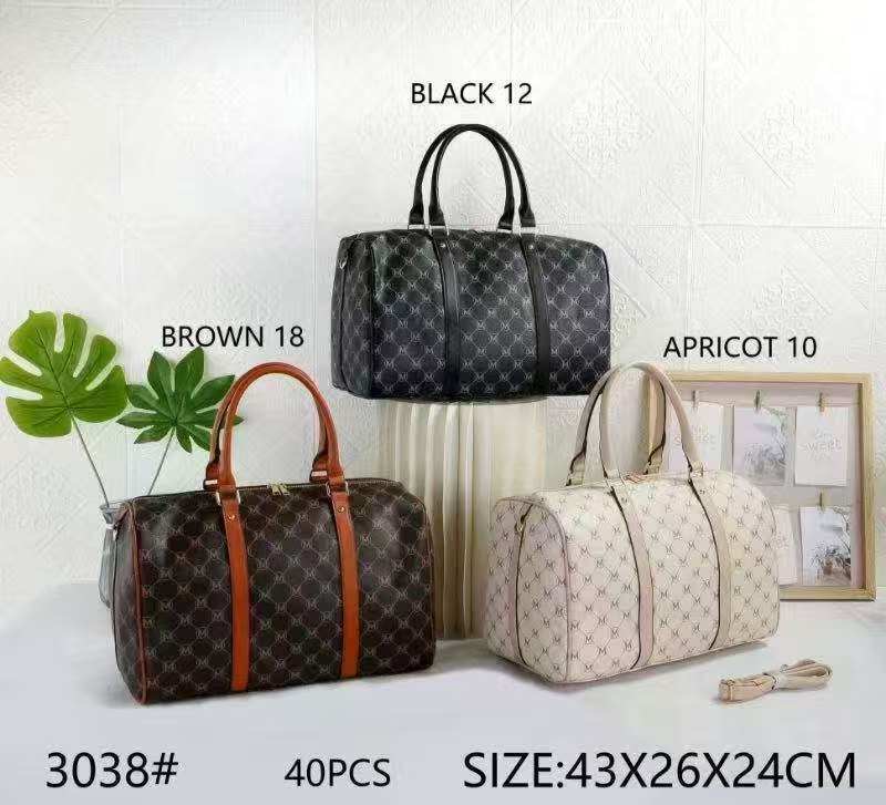 GIO TEX GMBH - Accessoires - Neuss | Artikel-Nr. 3038 | Reisetasche | Kategorie: Taschen / Trage Tasche | Angebot: Damen Accessoires | Adresse: GIO TEX GMBH - Breslauerstraße 8 - 41460 Neuss - Tel: 021313658438 - giotexgmbh@yahoo.com