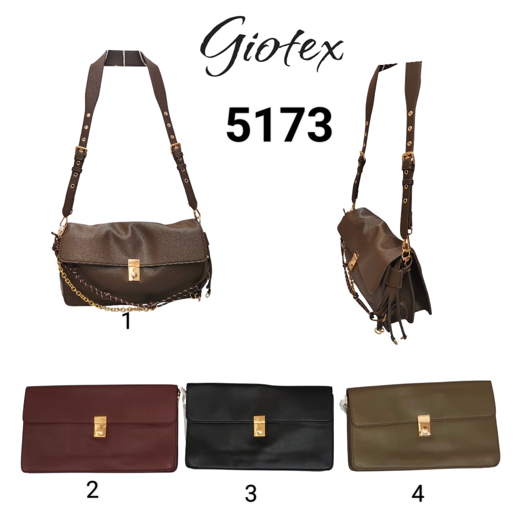 GIO TEX GMBH - Accessoires - Neuss | Artikel-Nr. 5173 | Tragetasche | Kategorie: Taschen / Trage Tasche | Angebot: Damen Accessoires | Adresse: GIO TEX GMBH - Breslauerstraße 8 - 41460 Neuss - Tel: 021313658438 - giotexgmbh@yahoo.com