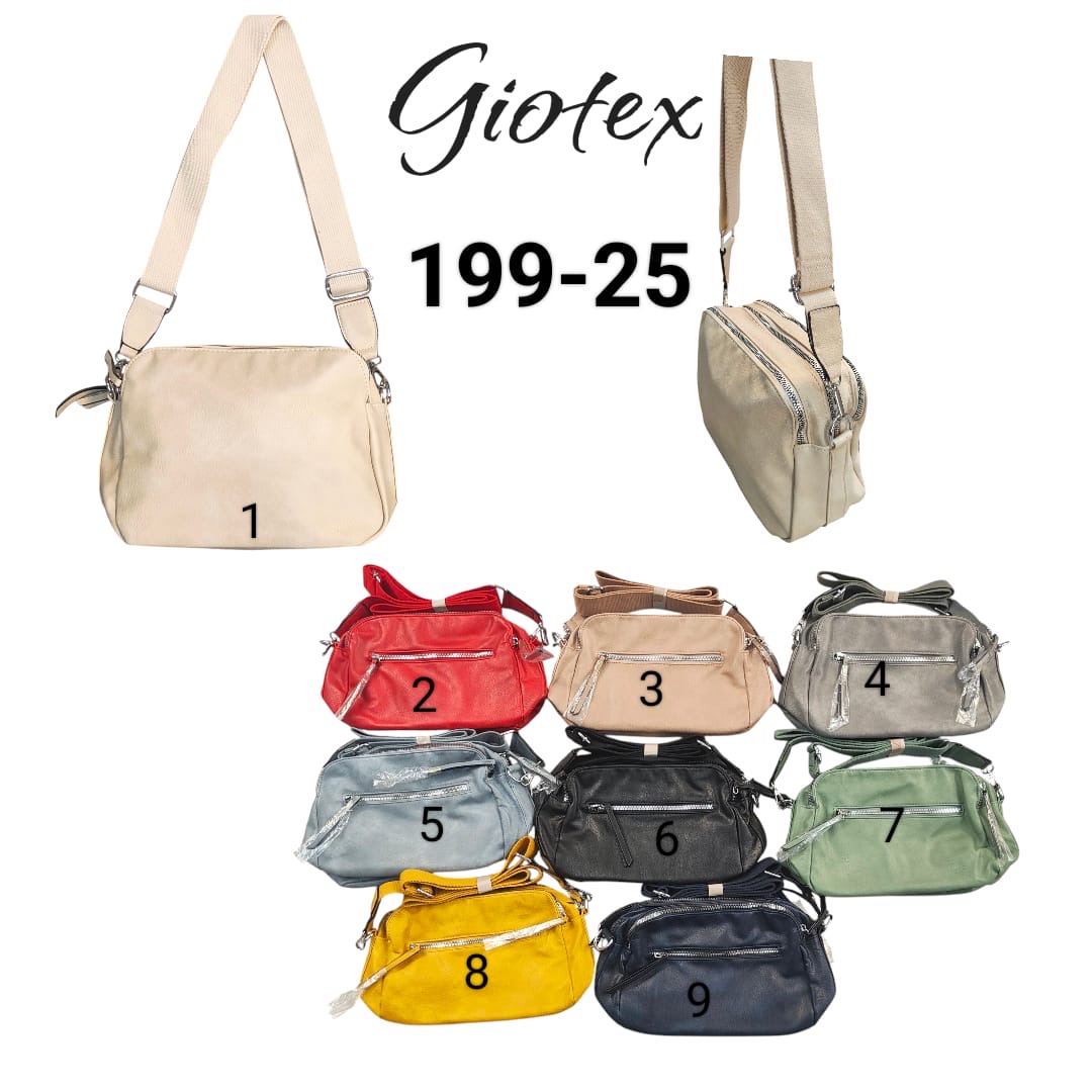 GIO TEX GMBH - Accessoires - Neuss | Artikel-Nr. 199 | Shoulder Bag | Kategorie: Taschen / Shoulder Bag | Angebot: Damen Accessoires | Adresse: GIO TEX GMBH - Breslauerstraße 8 - 41460 Neuss - Tel: 021313658438 - giotexgmbh@yahoo.com