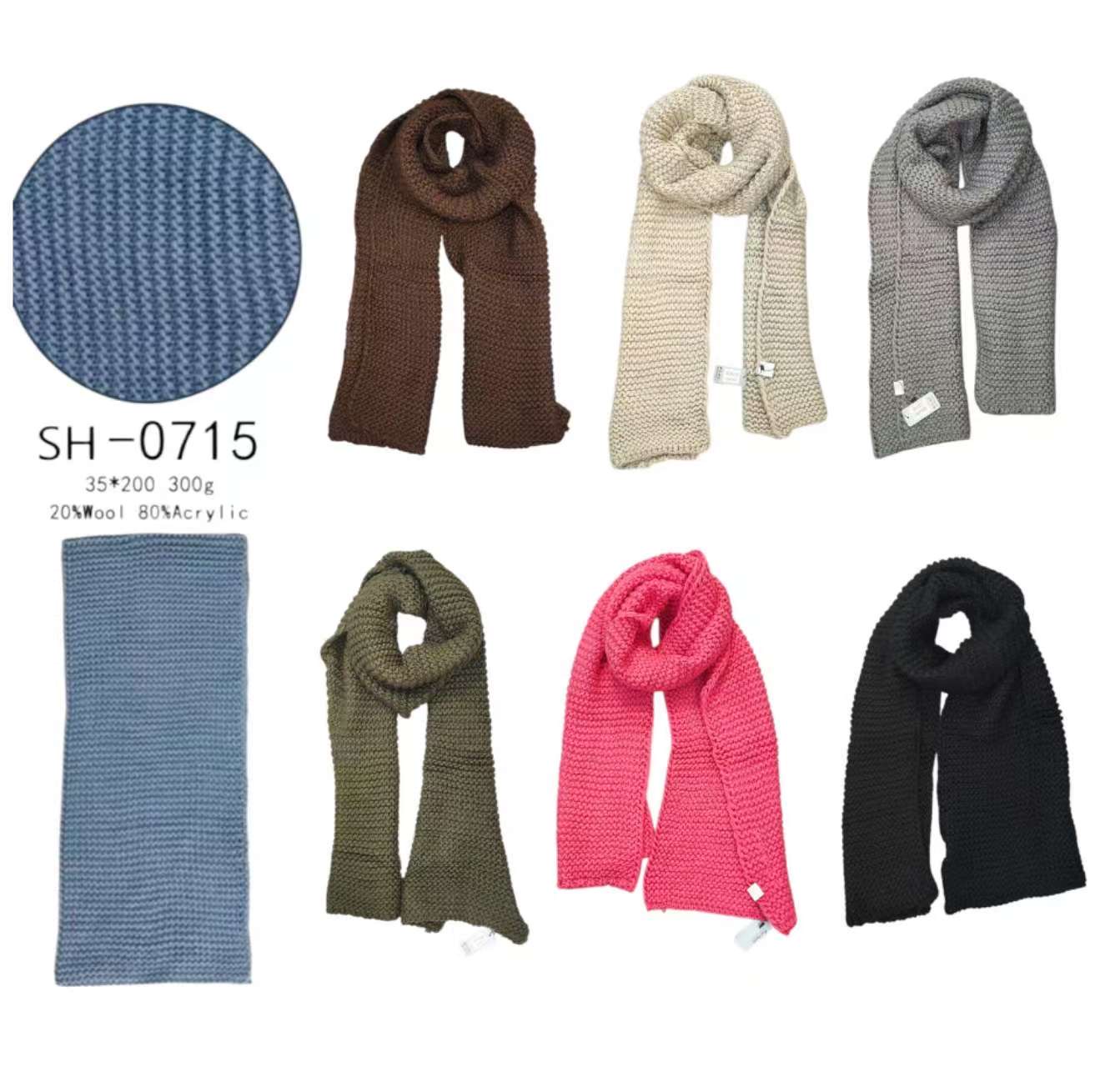 GIO TEX GMBH - Accessoires - Neuss | Artikel-Nr. 0715 | Schal | Kategorie: Schal | Angebot: Damen Accessoires | Adresse: GIO TEX GMBH - Breslauerstraße 8 - 41460 Neuss - Tel: 021313658438 - giotexgmbh@yahoo.com