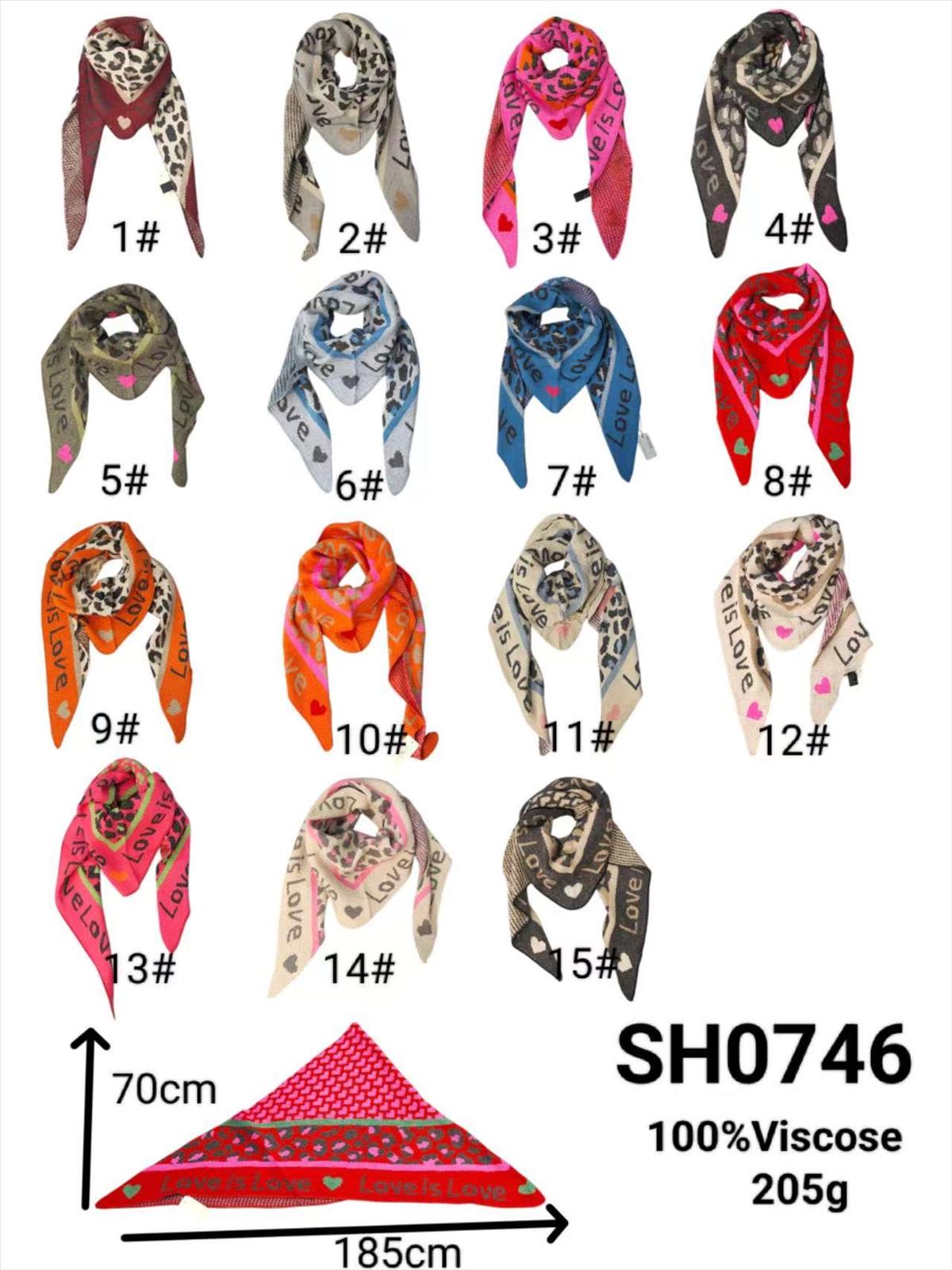 GIO TEX GMBH - Accessoires - Neuss | Artikel-Nr. 0746 | Schal | Kategorie: Schal | Angebot: Damen Accessoires | Adresse: GIO TEX GMBH - Breslauerstraße 8 - 41460 Neuss - Tel: 021313658438 - giotexgmbh@yahoo.com
