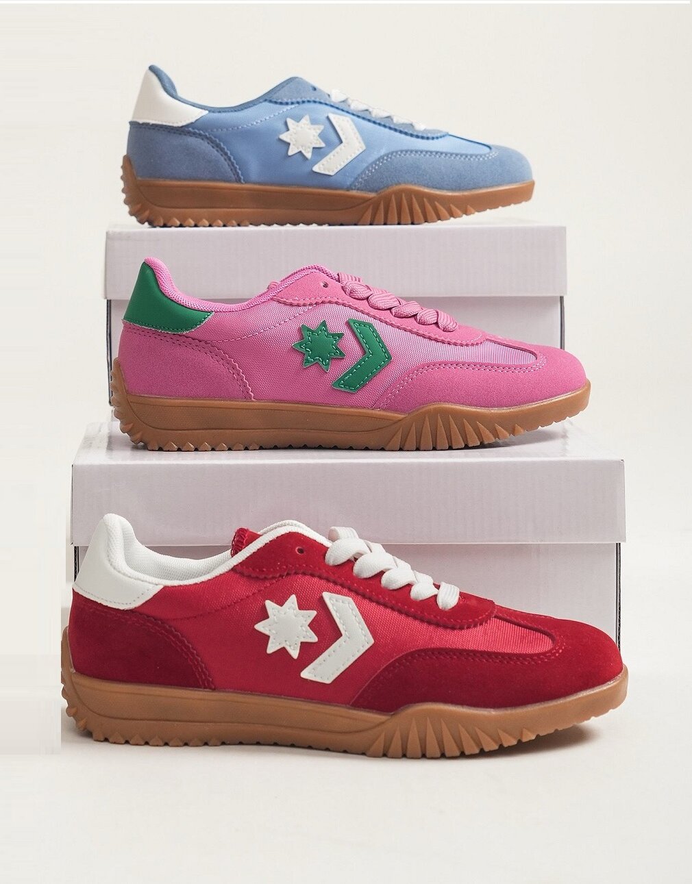 Lujah Shoes (Schuhgrosshandel) | Artikel-Nr. 24049 | Sneakers/GOW | Kategorie: Freizeitschuhe/Sneakers | Angebot: Schuhe, Große Größen, Kinder & Teens, Young Fashion, Leather Wear | Adresse: Lujah Shoes - Doesburgstraat 5 - 5651BD Eindhoven - Tel: 0031642235368 - lujah-schuh@hotmail.com