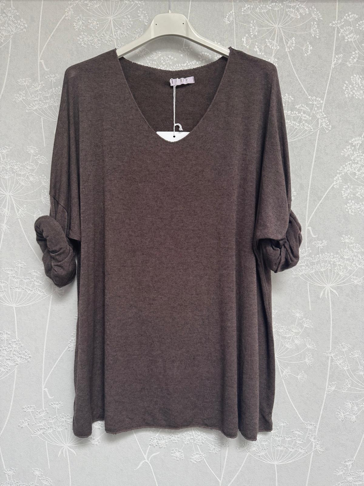 Catchme UG - DOB - Dreieich | Basic Pulli | Artikel-Nr. NB-26394 | NB-26394 | AA 70cmLänge 70cm | Kategorie: Bekleidung (bis grose 42) / Pulli | Angebot: Sofortprogramme, Orderware | Adresse: Catchme UG - Otto-Hahn Str. 24 - 63303 Dreieich - Tel: +49 (0)6103 – 39891 10 - grossartig9@gmail.com