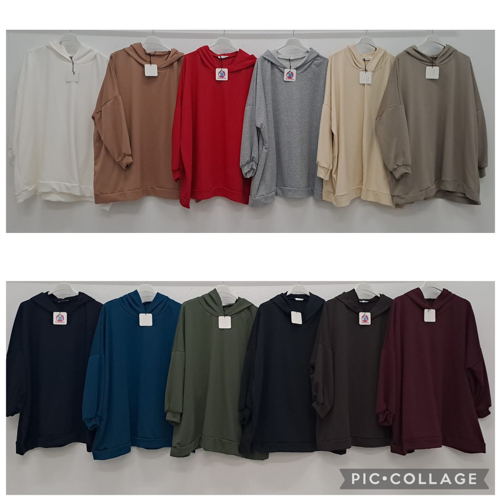 Catchme UG - DOB - Dreieich | Kategorie: Bekleidung (Ab grose 44) / Hoodie | Angebot: Sofortprogramme, Orderware | Adresse: Catchme UG - Otto-Hahn Str. 24 - 63303 Dreieich - Tel: +49 (0)6103 – 39891 10 - grossartig9@gmail.com